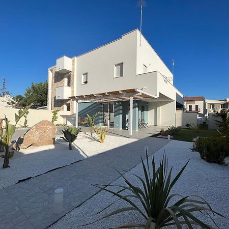 Marzamemi, Sul Livello Del Mare, Ionio Apartment Екстериор снимка