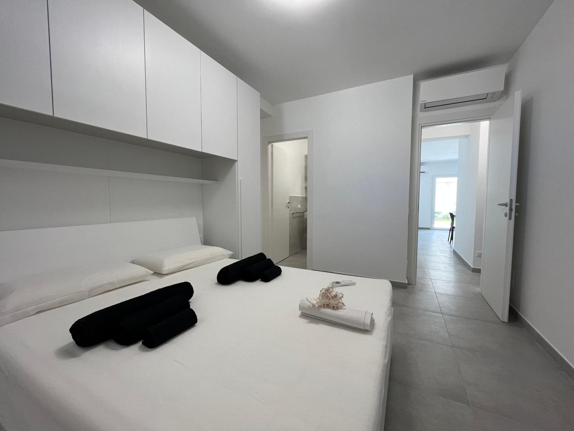 Marzamemi, Sul Livello Del Mare, Ionio Apartment Екстериор снимка