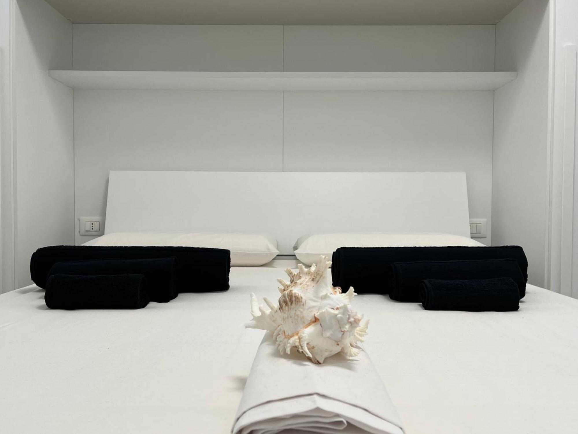 Marzamemi, Sul Livello Del Mare, Ionio Apartment Екстериор снимка