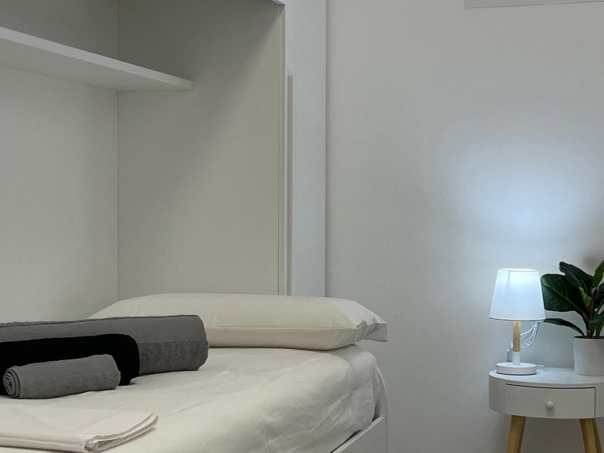 Marzamemi, Sul Livello Del Mare, Ionio Apartment Екстериор снимка