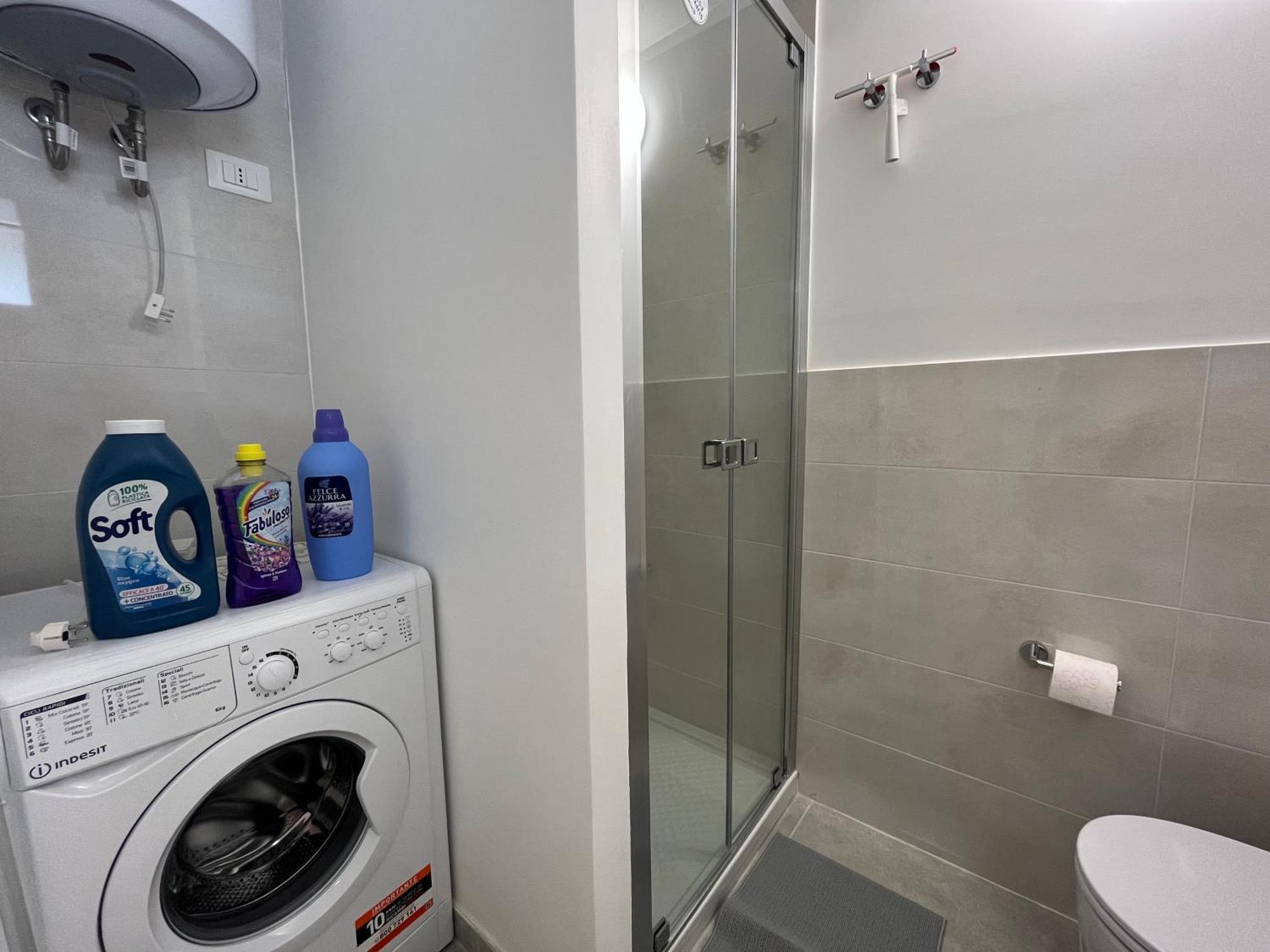 Marzamemi, Sul Livello Del Mare, Ionio Apartment Екстериор снимка