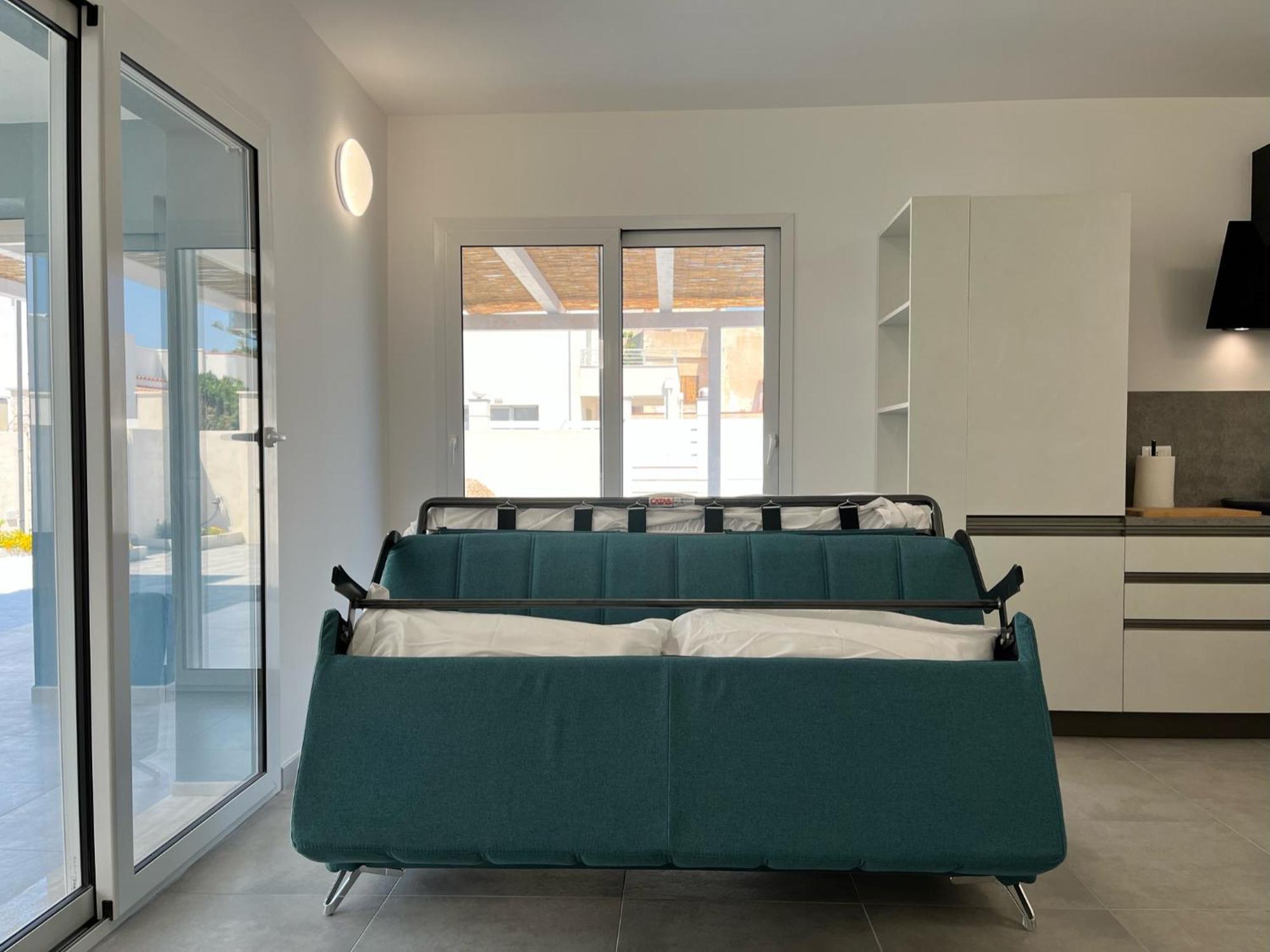 Marzamemi, Sul Livello Del Mare, Ionio Apartment Екстериор снимка