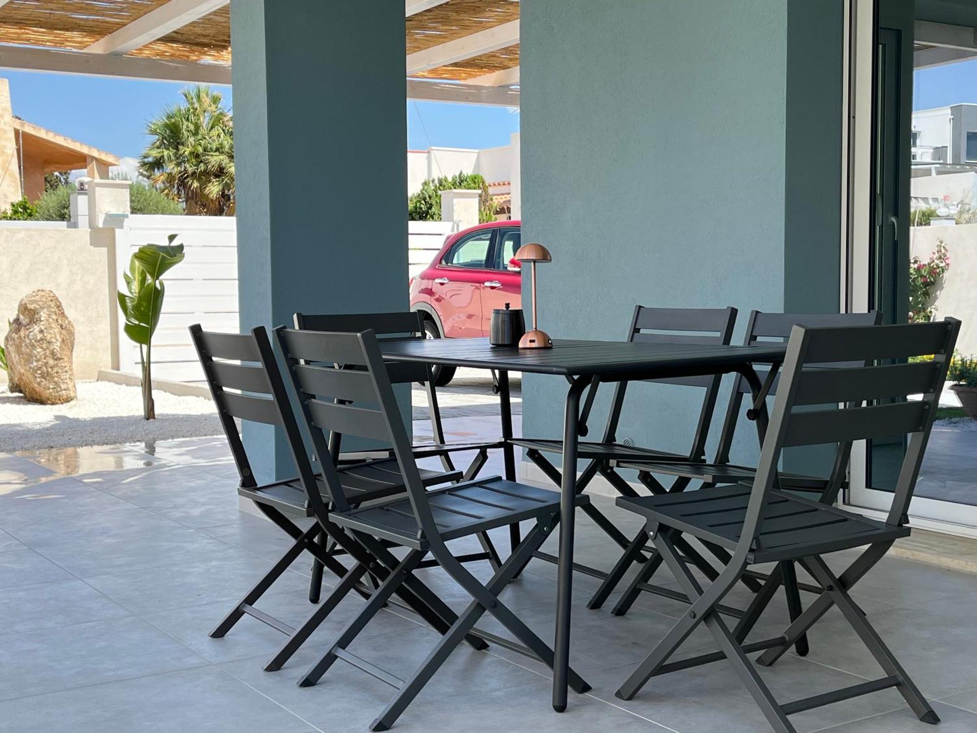 Marzamemi, Sul Livello Del Mare, Ionio Apartment Екстериор снимка