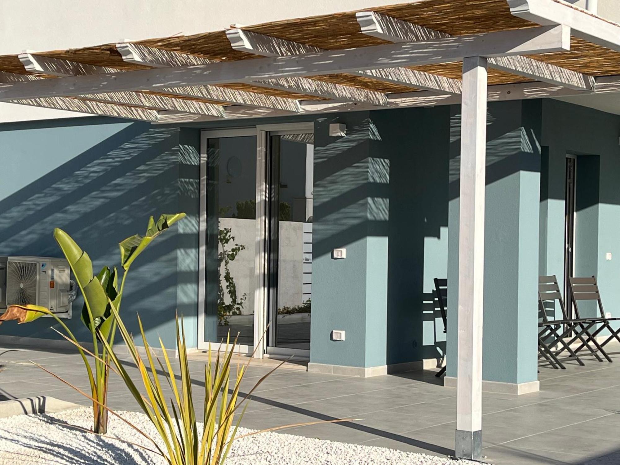 Marzamemi, Sul Livello Del Mare, Ionio Apartment Екстериор снимка