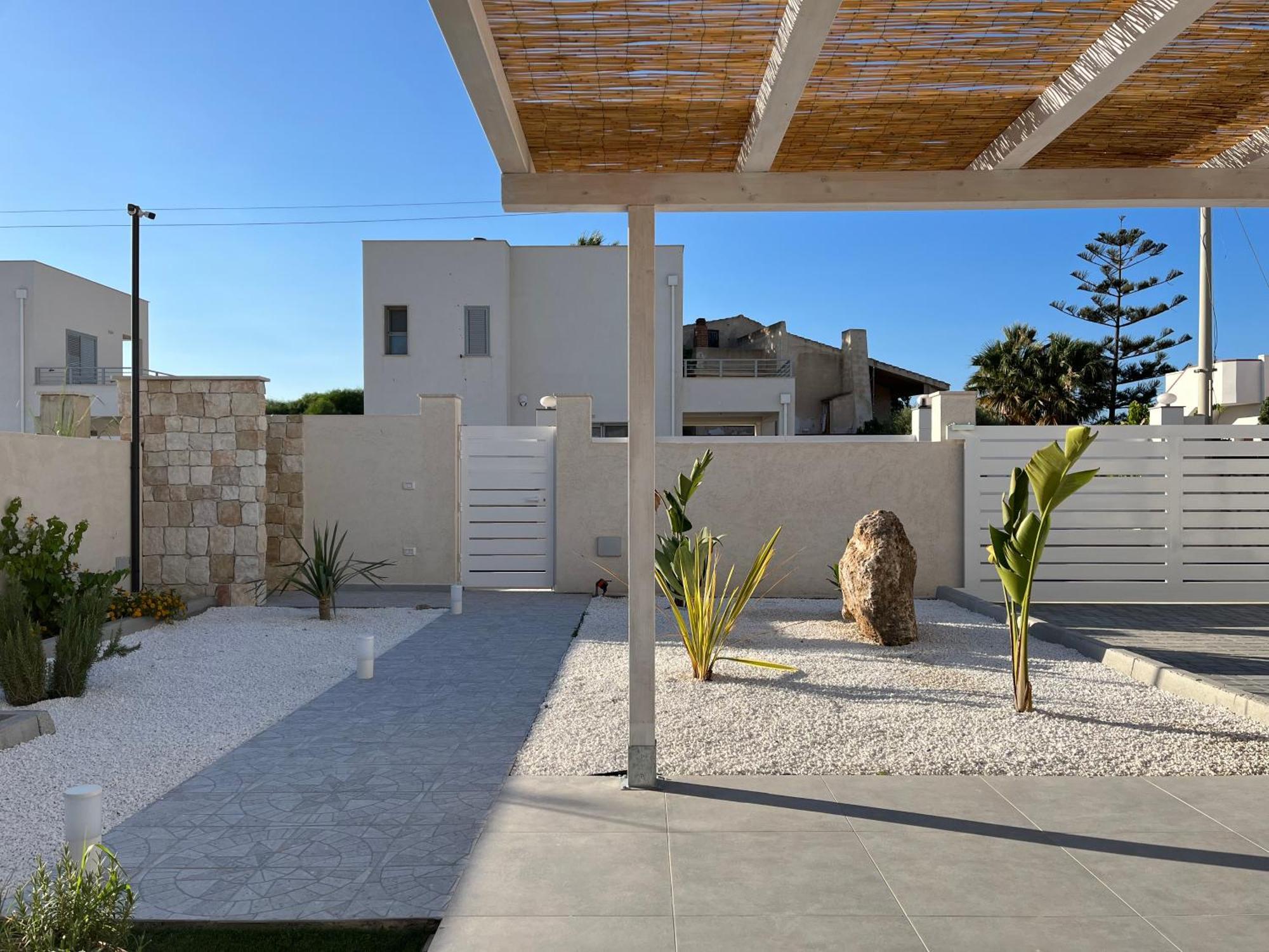 Marzamemi, Sul Livello Del Mare, Ionio Apartment Екстериор снимка