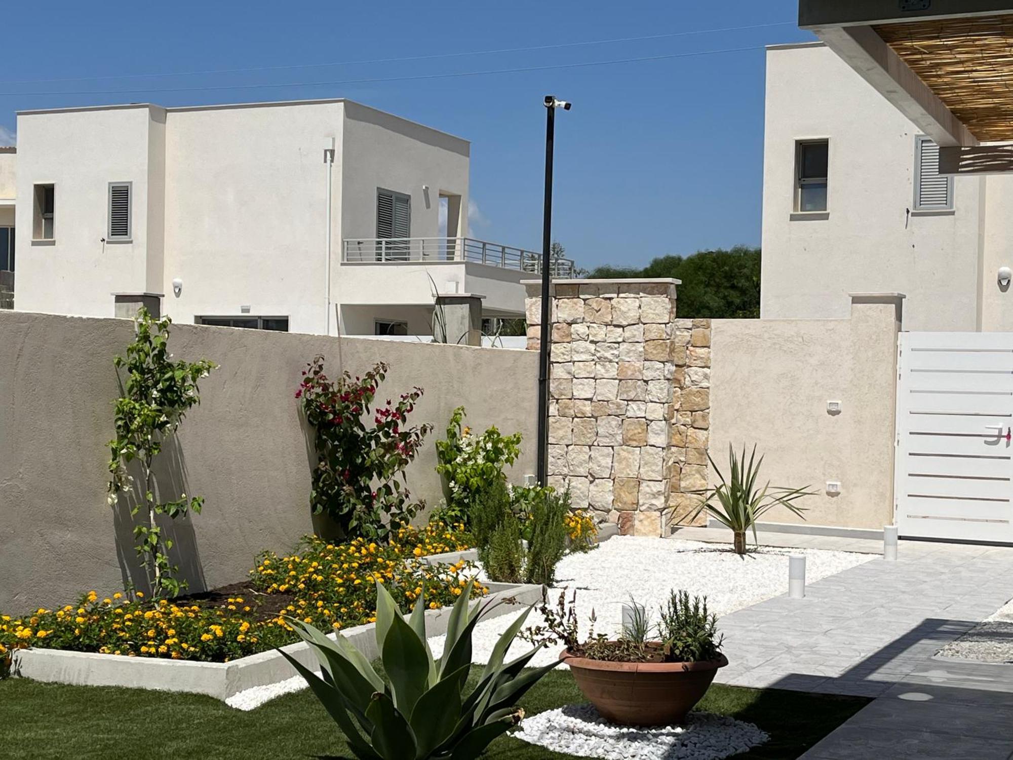 Marzamemi, Sul Livello Del Mare, Ionio Apartment Екстериор снимка