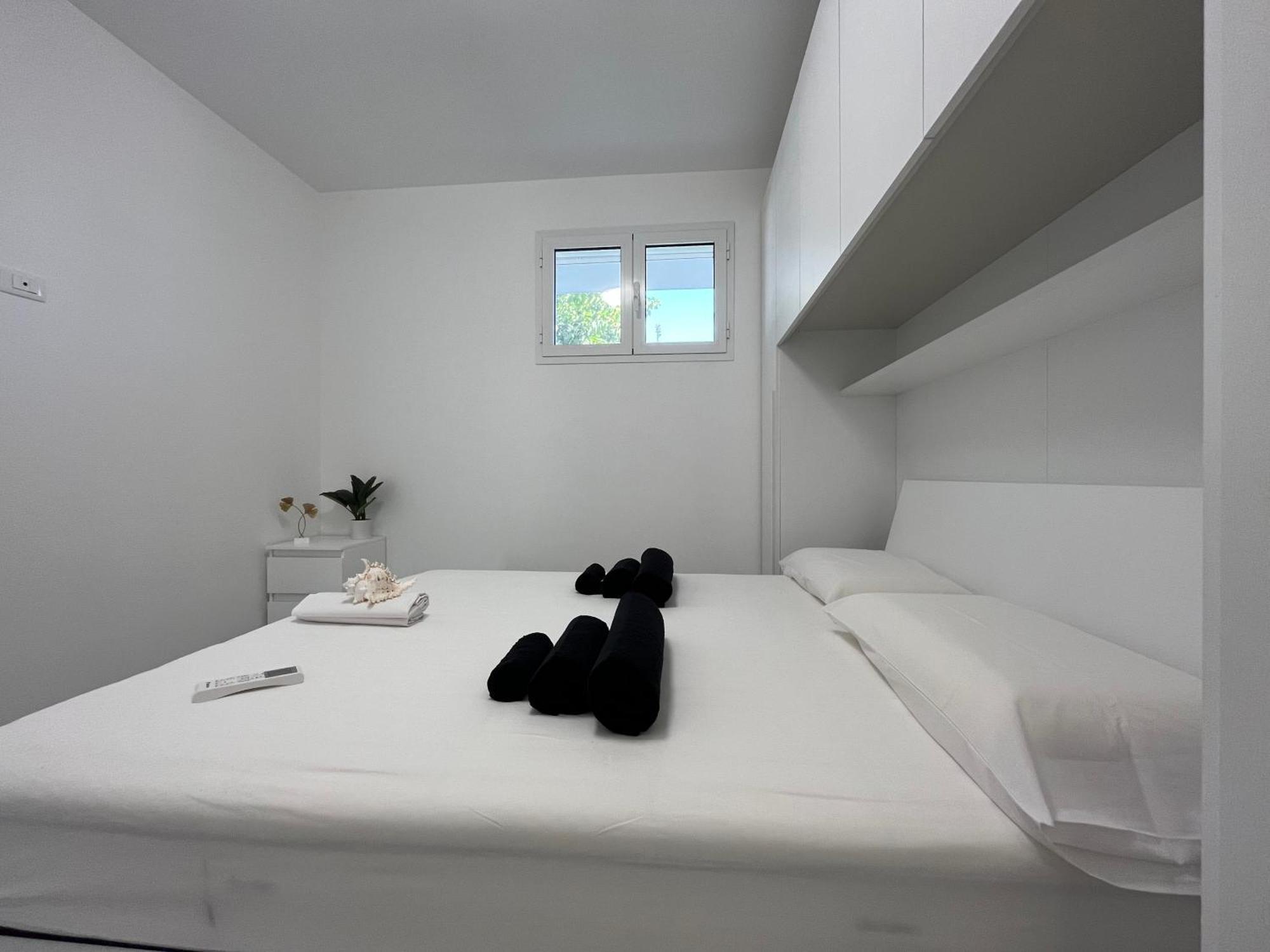 Marzamemi, Sul Livello Del Mare, Ionio Apartment Екстериор снимка